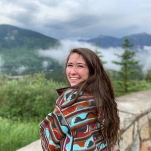 Meet your Posher, Sophie